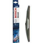 H309 Bosch Conventional Rear Wiper Blade 300mm/12inch